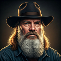 Profile photo of Phil Robertson