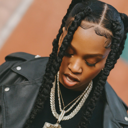 Profile photo of Dreezy