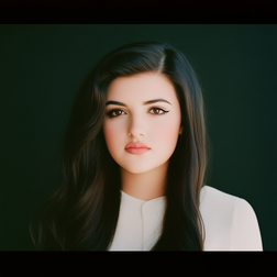 Profile photo of Angelina Jordan