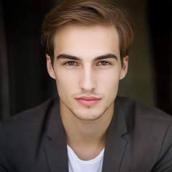 Profile photo of Trevor Stines