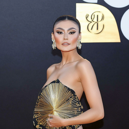 Profile photo of Agnez Mo