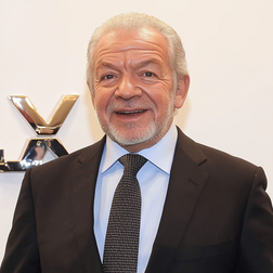 Profile photo of Alan Sugar