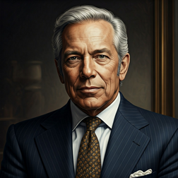 Profile photo of Ralph Lauren