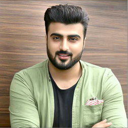 Profile photo of Arjun Kapoor