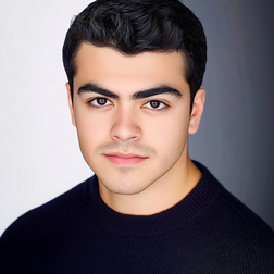 Profile photo of Adam Irigoyen