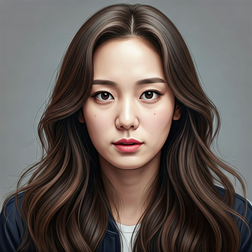 Profile photo of Park Shin-hye