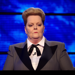 Profile photo of Anne Hegerty