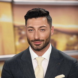 Profile photo of Giovanni Pernice