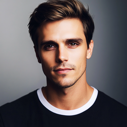 Profile photo of Antoni Porowski