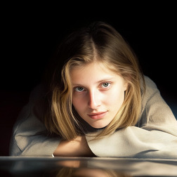 Profile photo of Girl In Red