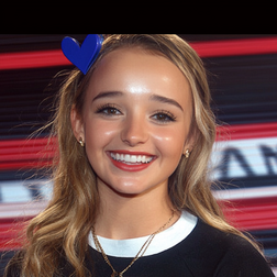 Profile photo of Lauren Platt