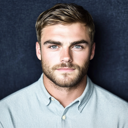 Profile photo of Alex Roe