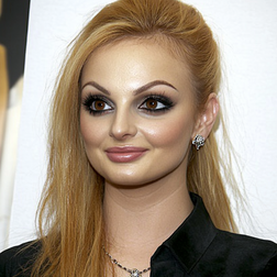 Profile photo of Alexandra Stan