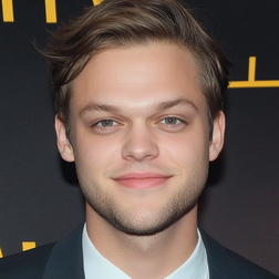 Profile photo of Alexander Calvert