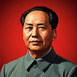 Profile photo of Mao Tse Tung