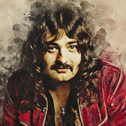 Profile photo of John Henry (Bonzo) Bonham