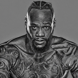 Profile photo of Deontay Wilder