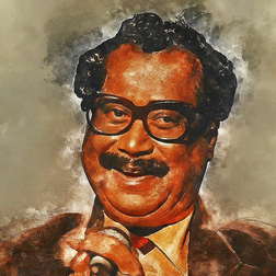 Profile photo of Kishore Kumar