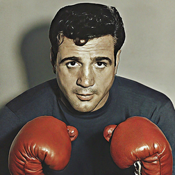 Profile photo of Jake LaMotta