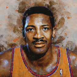 Profile photo of Oscar Robertson