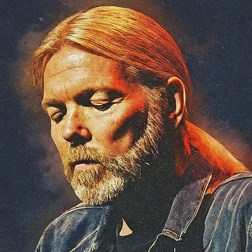 Profile photo of Gregg Allman