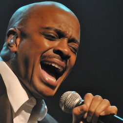 Profile photo of Peabo Bryson