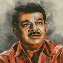 Profile photo of P Ramlee