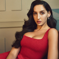 Profile photo of Nora Fatehi