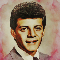 Profile photo of Frankie Avalon