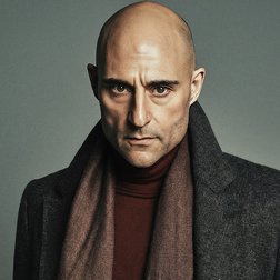 Profile photo of Mark Strong