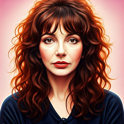 Profile photo of Kate Bush