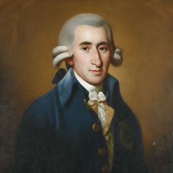 Profile photo of Joseph Haydn