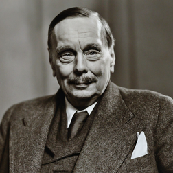 Profile photo of HG Wells