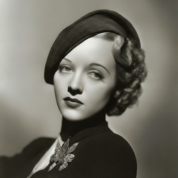 Profile photo of Dorothy Hart