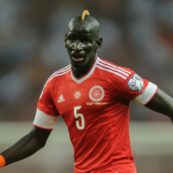 Profile photo of Mamadou Sakho