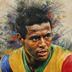 Profile photo of Garrincha