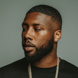 Profile photo of Maleek Berry