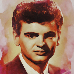 Profile photo of Phil Everly