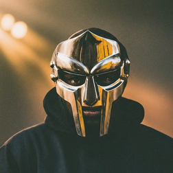 Profile photo of MF Doom