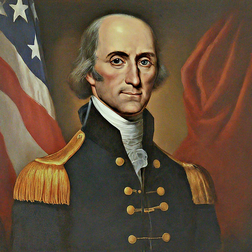 Profile photo of Patrick Henry