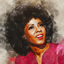 Profile photo of Minnie Riperton