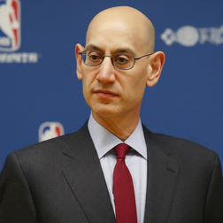 Profile photo of Adam Silver