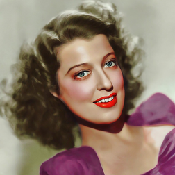 Profile photo of Jeanette MacDonald