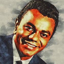 Profile photo of Johnny Mathis