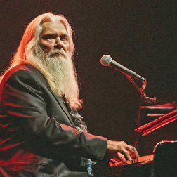 Profile photo of Leon Russell