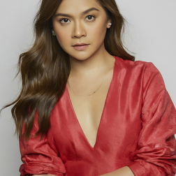 Profile photo of Miles Ocampo