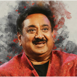 Profile photo of Kumar Sanu