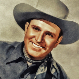 Profile photo of Gene Autry