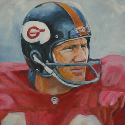 Profile photo of Joe Theismann