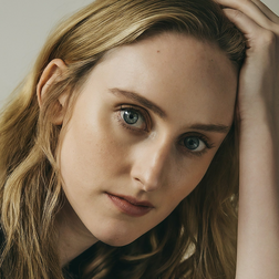 Profile photo of Laura Carmichael